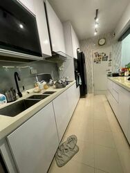 Blk 443B West Ridges @ Bukit Batok (Bukit Batok), HDB 5 Rooms #561501071